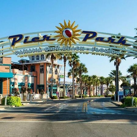 Fullyrenovated 1 Min Walk2 Beach.5Min To Peir Park Panama City Beach Ngoại thất bức ảnh