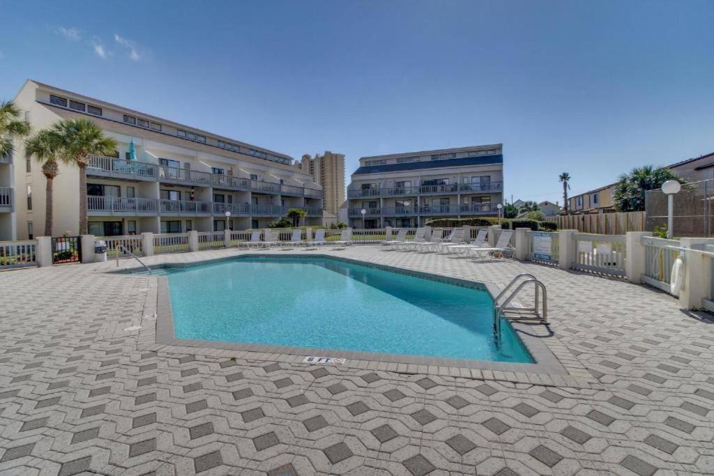 Fullyrenovated 1 Min Walk2 Beach.5Min To Peir Park Panama City Beach Ngoại thất bức ảnh