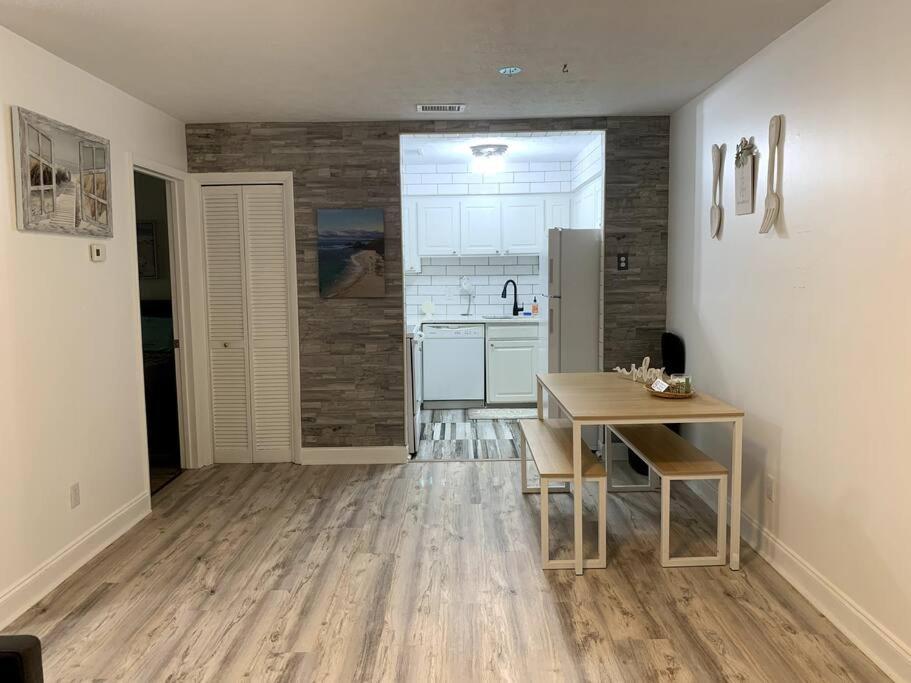 Fullyrenovated 1 Min Walk2 Beach.5Min To Peir Park Panama City Beach Ngoại thất bức ảnh