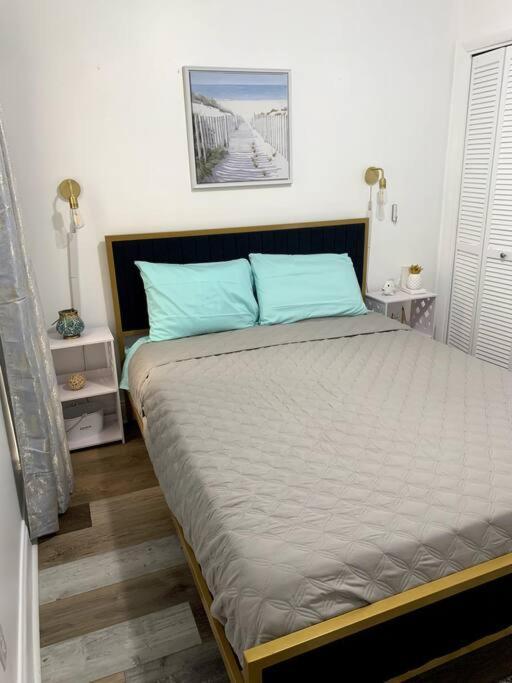 Fullyrenovated 1 Min Walk2 Beach.5Min To Peir Park Panama City Beach Ngoại thất bức ảnh