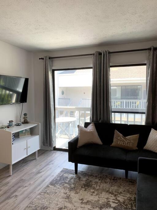 Fullyrenovated 1 Min Walk2 Beach.5Min To Peir Park Panama City Beach Ngoại thất bức ảnh