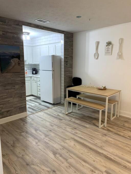 Fullyrenovated 1 Min Walk2 Beach.5Min To Peir Park Panama City Beach Ngoại thất bức ảnh